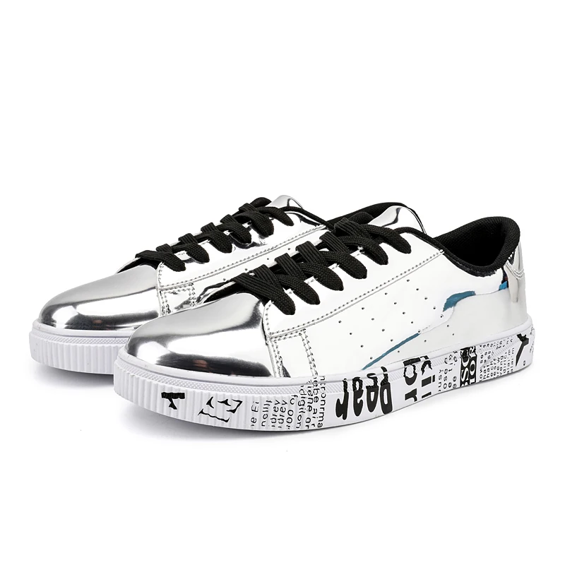 Кроссовки женские на платформе Повседневная Удобная дышащая обувь ete 2019|Женские