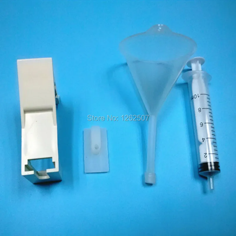 C4820a c4821a c4822a c4823a для чистки печатающей головки HP80 HP Designjet 1050 1055 1000 1000plus Инструменты
