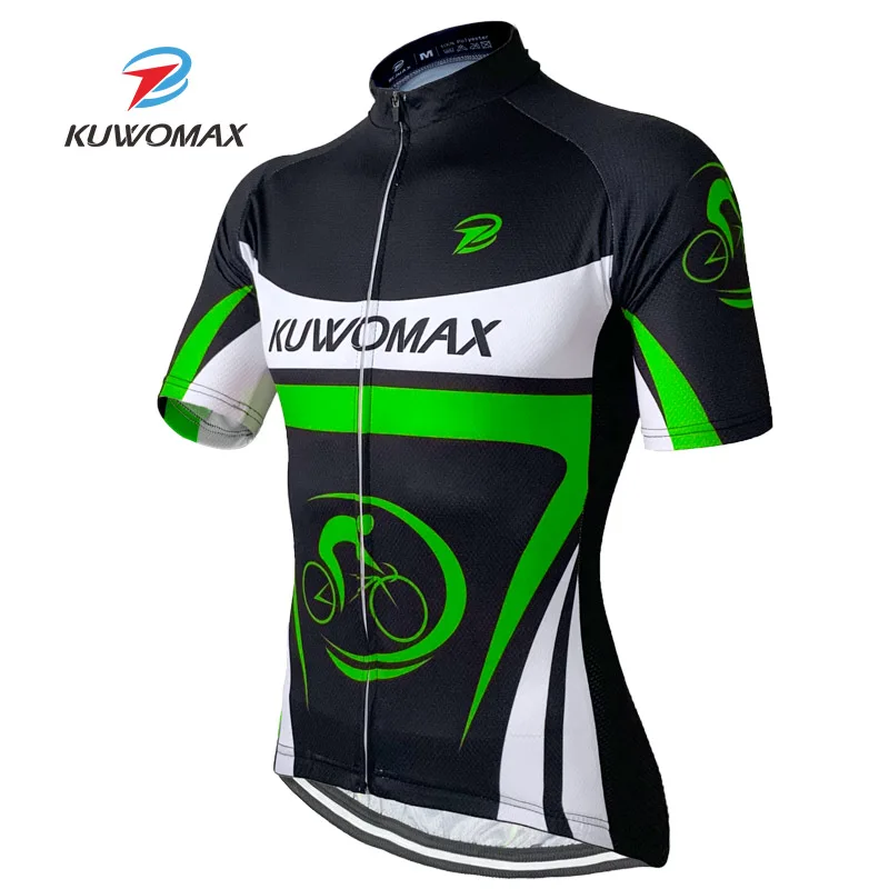 AK-DS-02202 KUWOMAX уличная кофта для велоспорта весна лето велосипед с коротким рукавом MTB Одежда Рубашки Одежда велосипед Джерси - Цвет: AK-DS-02202