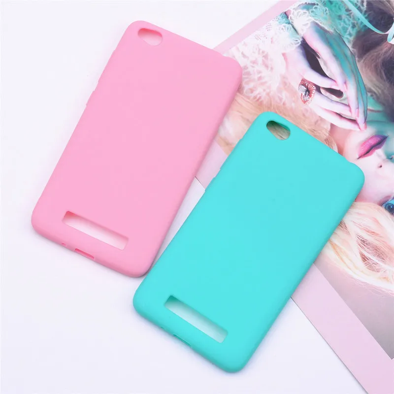 Силиконовый чехол для Xiaomi Redmi 7A, чехол, Мягкий ТПУ силиконовый чехол, чехол для телефона, для Xiaomi Redmi 6A 4A 5A 7A, чехол, бампер