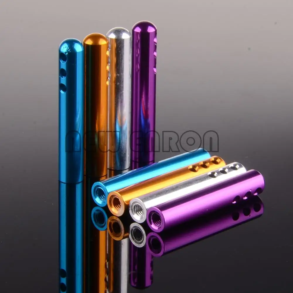 Новинка алюминиевый чехол для аккумулятора ENRON HSP 03009 103009 деталей модели