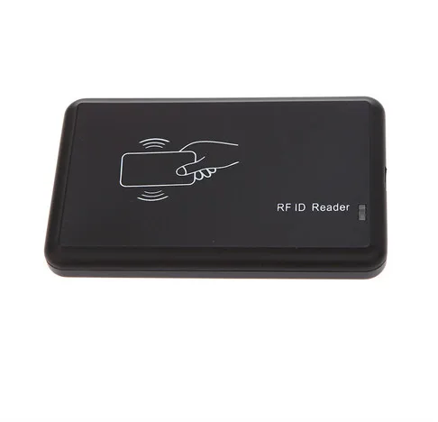 Считыватель смарт-карт READELL 14443A NFC 203/213/216 с USB | Безопасность и защита