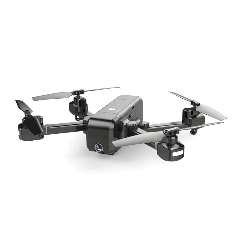 SJRC Z5 1080P 120 угол широкоугольный камера Wi Fi и FPV Дрон GPS автоматическое возвращение