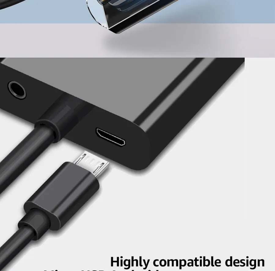Urgrico hdmi-vga адаптер мужской для Famale HDMI VGA конвертер адаптер 1080P цифро-аналоговый видео аудио для ПК ноутбука планшета