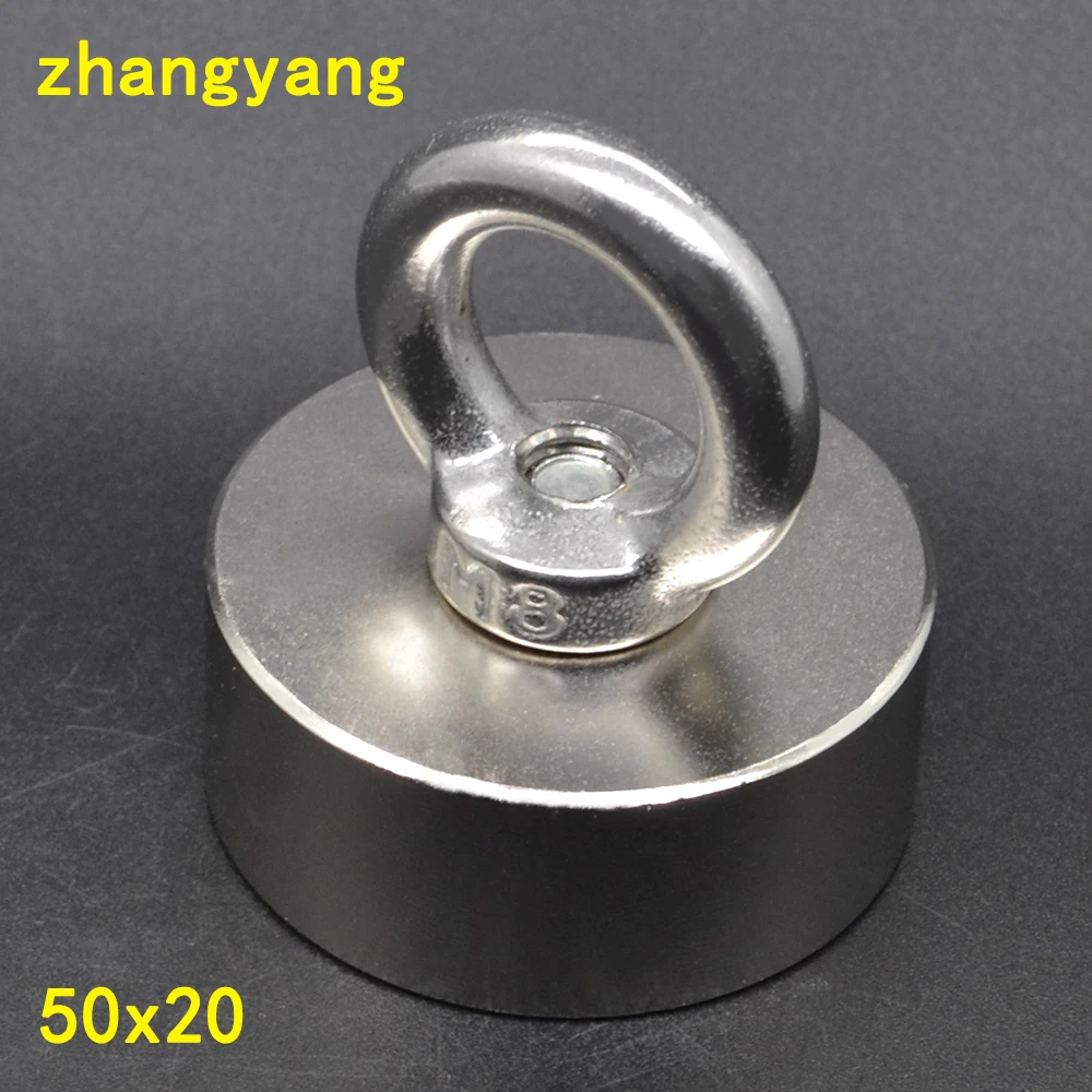 Супермощный редкоземельный магнит неодимовый D 50x20 мм 50*20 мм|super powerful strong rare|rare