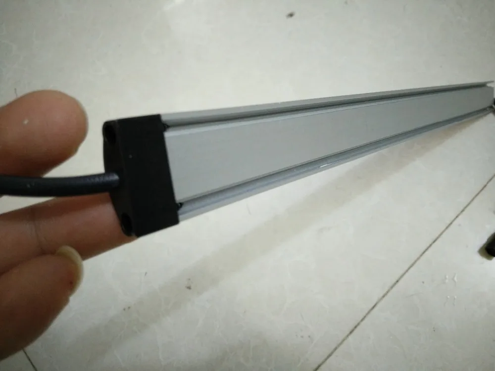 10 шт. * 35 см Заводская оптовая продажа DC 12 В 24 SMD 5630 Светодиодная жесткая