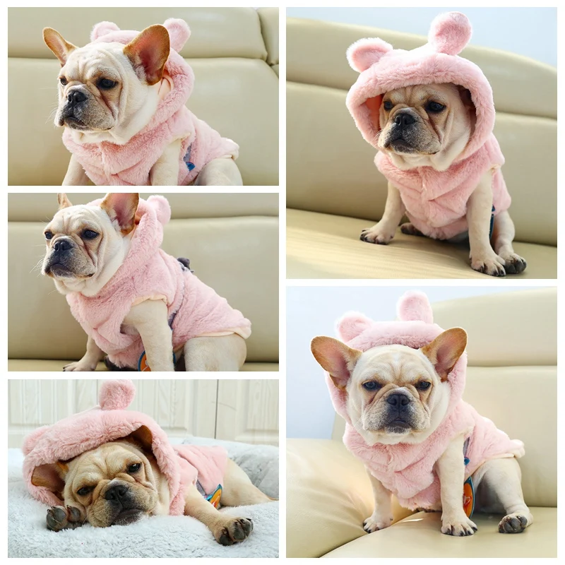Роскошное зимнее женское платье для питомца теплая одежда принцессы модная