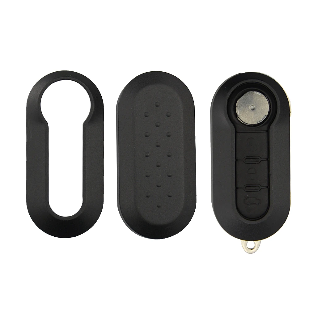 Чехол для автомобильного ключа с дистанционным управлением OkeyTech сменный