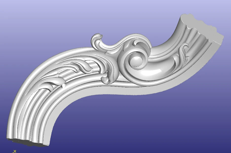 Мебель стол Шкаф стул диван кровать дизайн узор Декор 3D модель STL формат файл Artcam