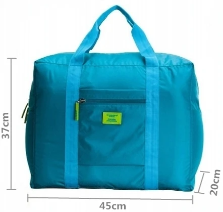 Горячая Распродажа складные фирменные дизайнерские дорожные сумки органайзеры