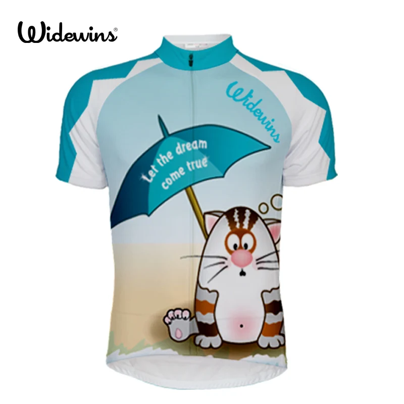 

let the dream come true Bike Cycling Jerseys Roupa Ciclismo/Breathable Racing Bicycle Cycling Clothing/Quick-Dry Bike Wear 5550