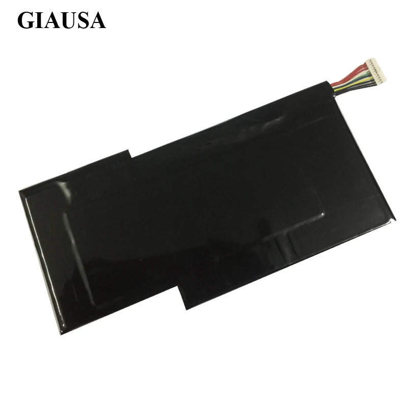 Оптовая продажа BTY M6J Аккумулятор для ноутбука MSI GS63VR GS73VR 6RF 001US BP 16K1 31 9N793J200