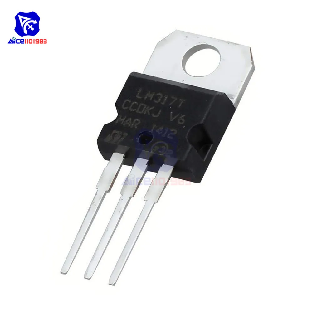 60 шт. 10 значений в 220 транзистор стабилизатора напряжения комплект триодов L7805 L7806