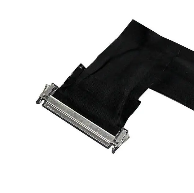 Оригинальный кабель Для iMac 21 5 "A1311 2009 LCD LVDS светодиодный Screen лента для показа 593