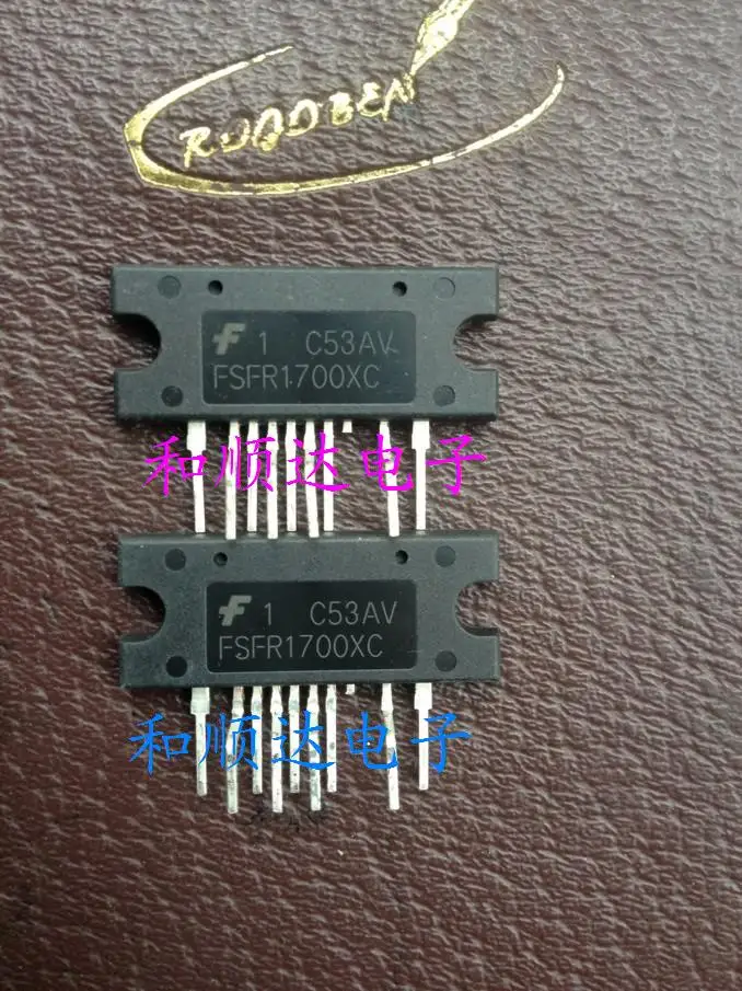 

5 шт./FSFR1700XC