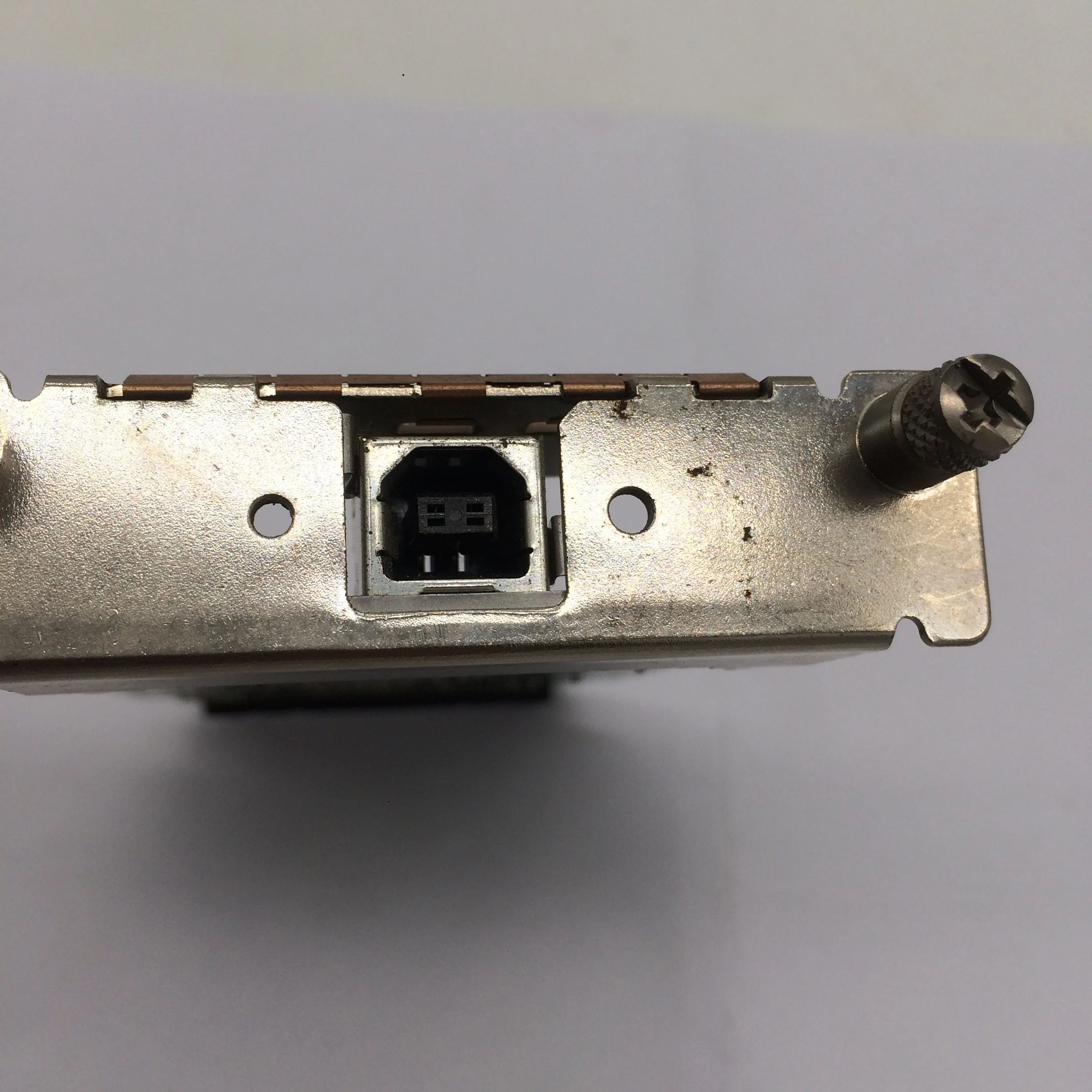 Интерфейсная плата USB 2 0 для принтера RICOH PWB NO. Плата интерфейса B5965810 3515MF 1515MP 2018D