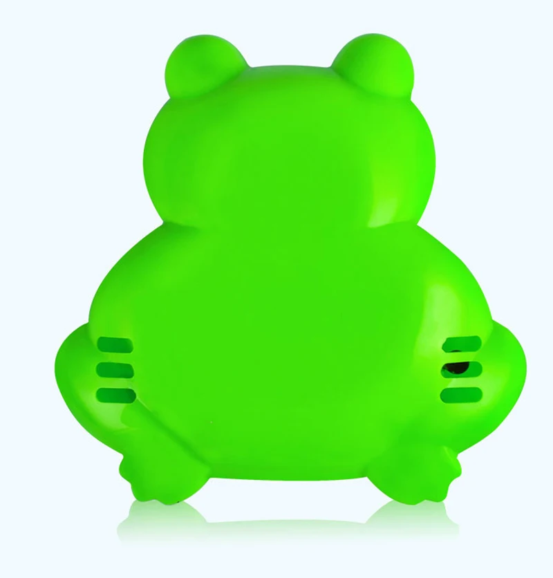 Детские игрушки для купания мультфильм Слон Форма лягушки ванная комната температура воды метр для ванной игрушки для тестирования температуры воды Directsale