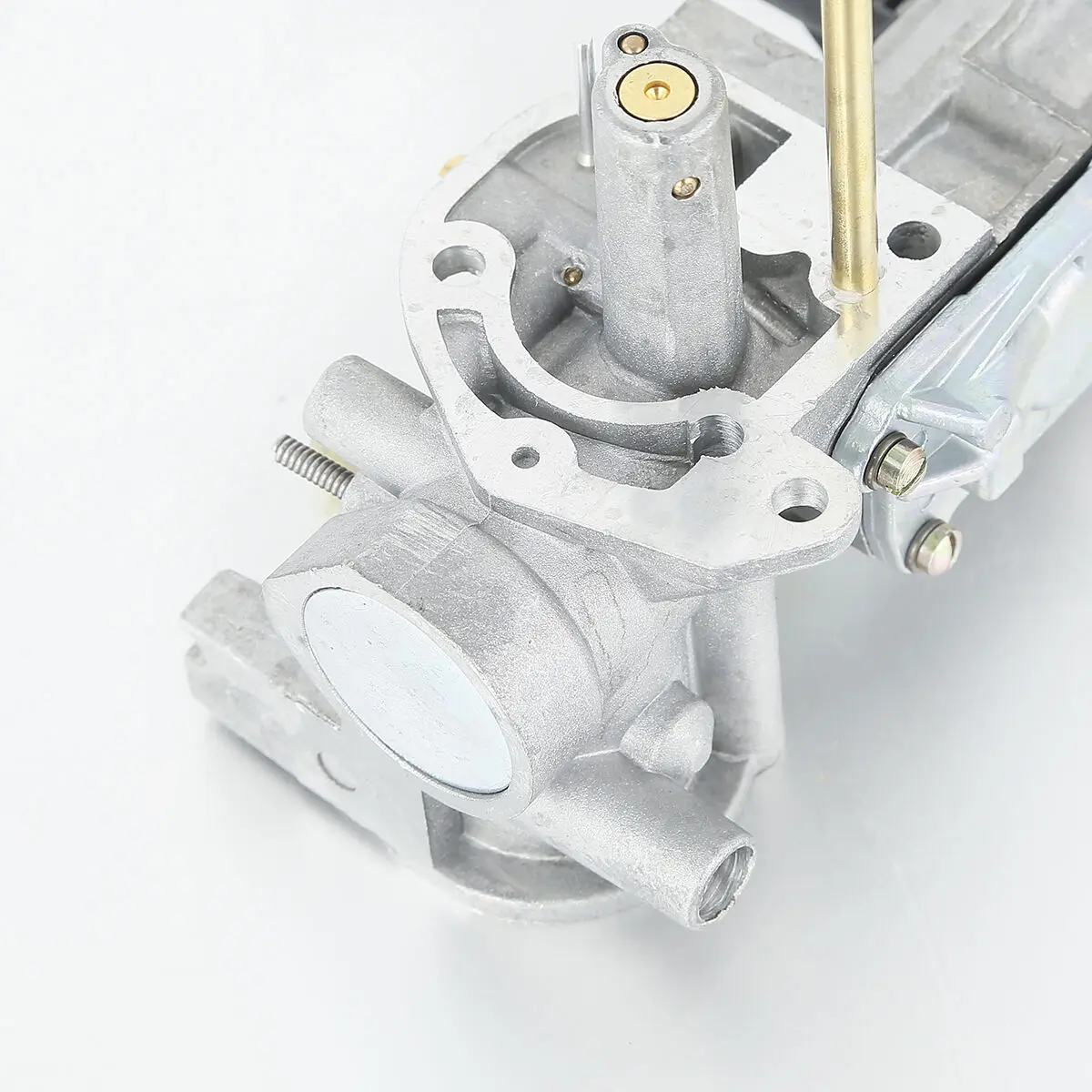 НОВЫЙ Carb ДЛЯ Briggs &amp Stratton 498298 карбюратор 495426 692784 495951 прокладки набор (Стандартная