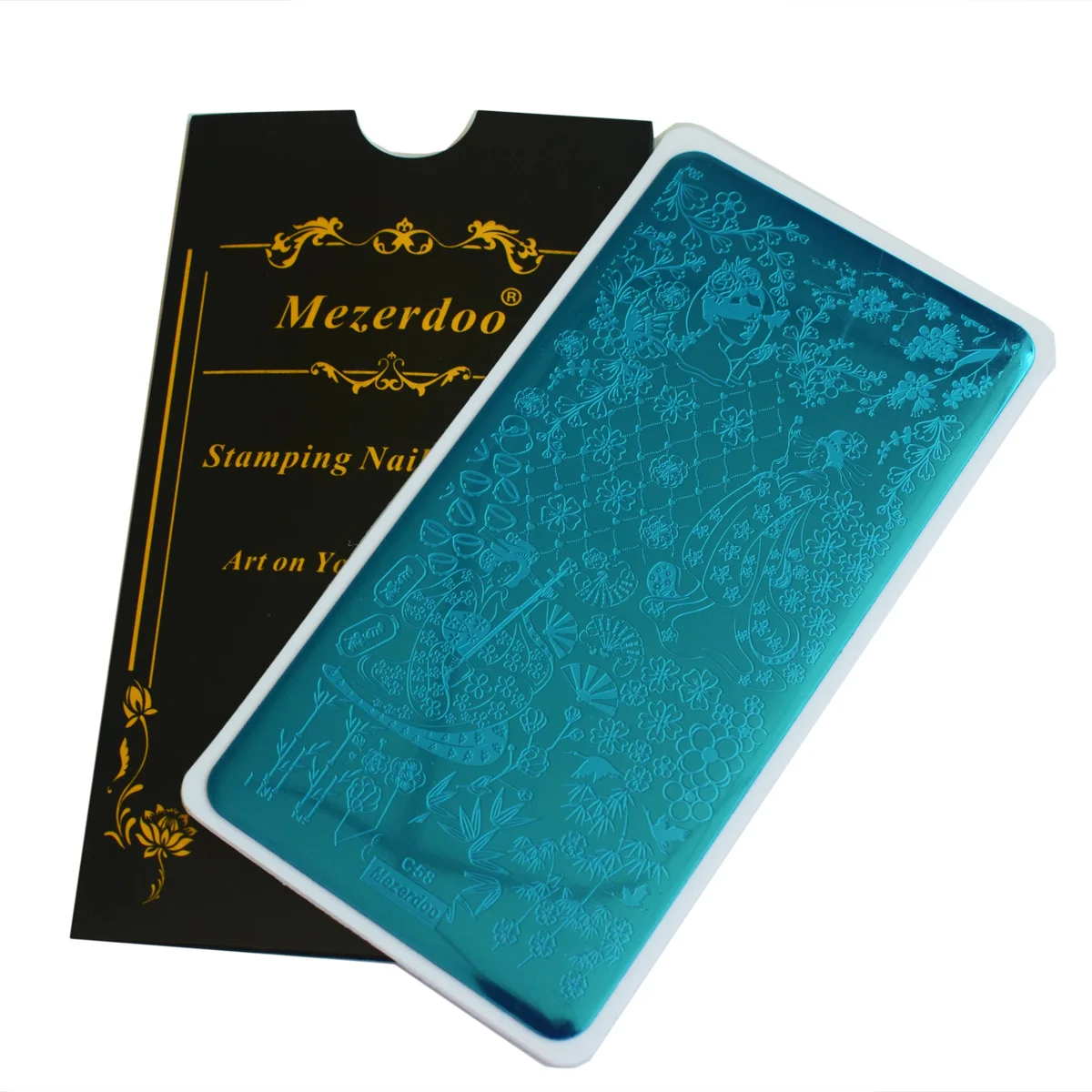 3 шт./компл. пластина для стемпинга ногтей с изображением созвездий милых щенков