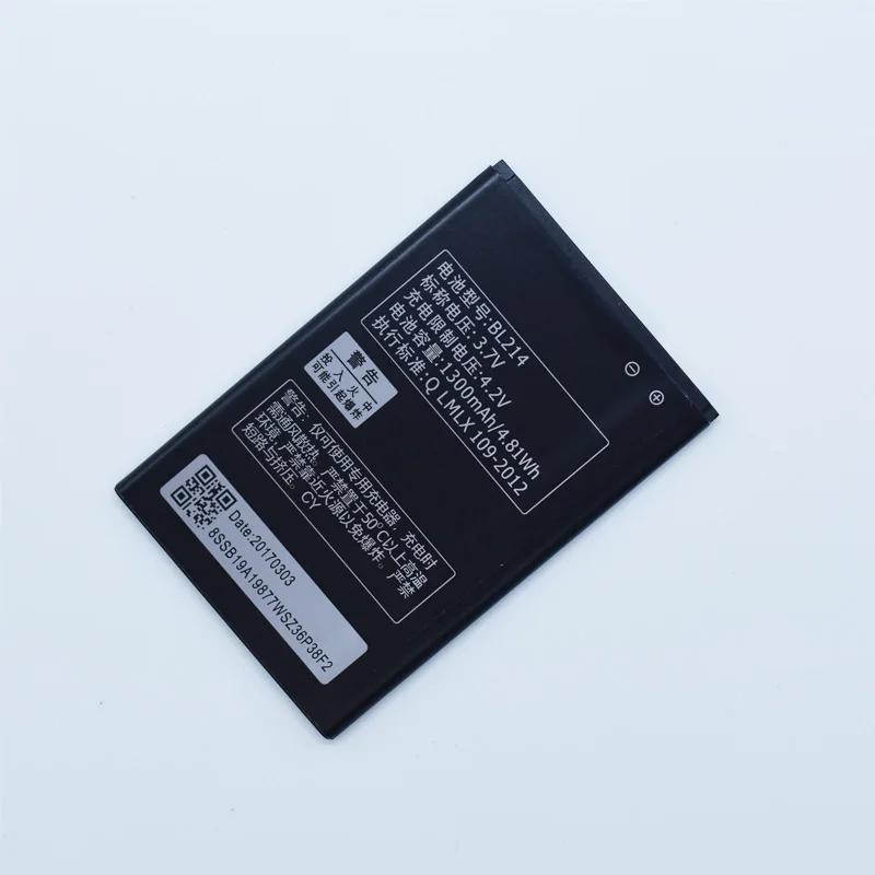 Аккумулятор Hekiy для телефона Lenovo A300T литий ионный аккумулятор A269I A208t A218t A269 A305E A316