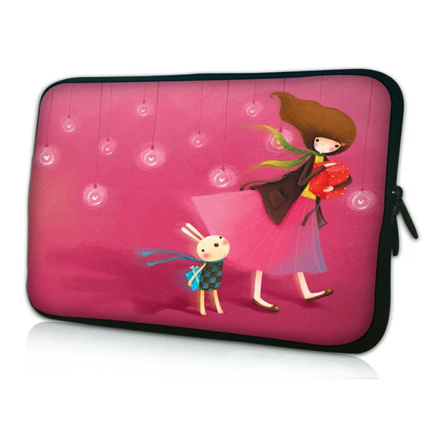 Мягкий чехол для планшета Amazon Kindle Fire розовый 7 дюймов защитная сумка бесплатная