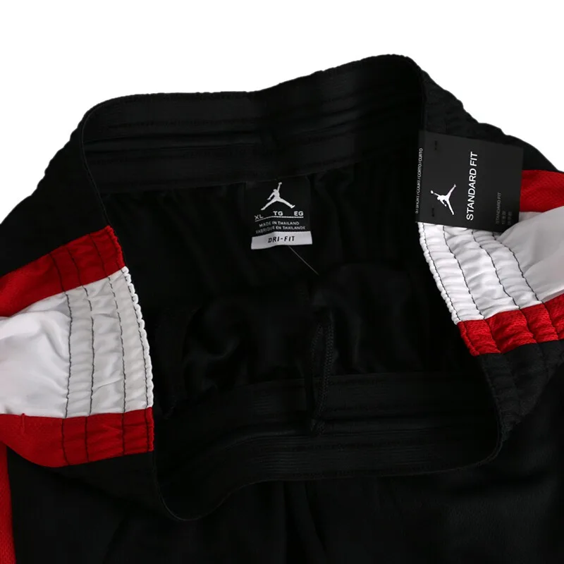 Оригинальное новое поступление 2018 NIKE AS RISE короткие мужские шорты спортивная