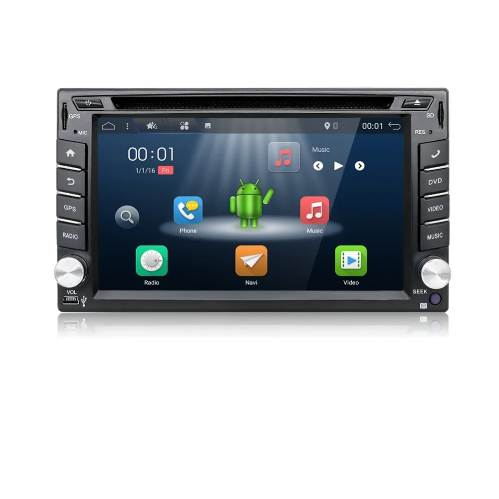 Восьмиядерный Android 9,0 2 Din автомобильный dvd Fit NISSAN QASHQAI Tiida Универсальный автомобильный аудио стерео радио gps 3g WiFi BT Автомобильный gps навигатор