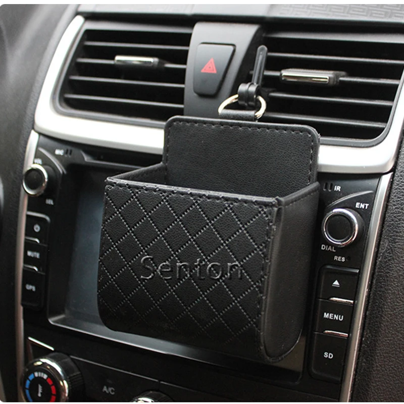 Автомобильный ящик для хранения Citroen C4 C5 C3 Volkswagen VW Polo Passat B6 B5 B7 CC Tiguan Golf 4 5 Opel Astra H J G