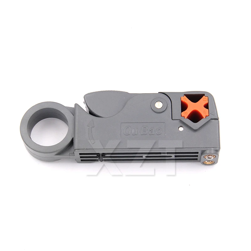 Новейший коаксиальный резак для коаксиальной ленты RG59/6/58 5 шт. | Компьютеры и офис