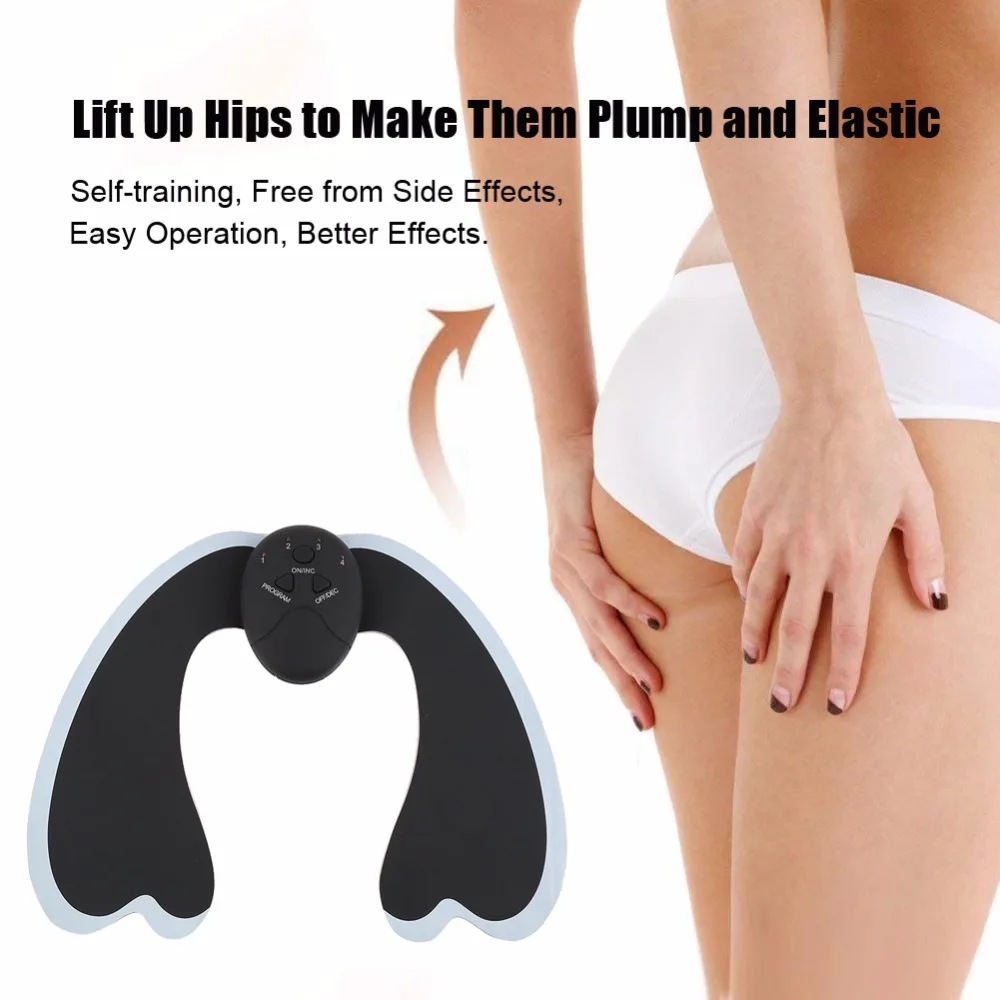 Тренажер для ягодиц EMS HIPS TRAINER МИОСТИМУЛЯТОР HIP ДЛЯ ЯГОДИЦ| |