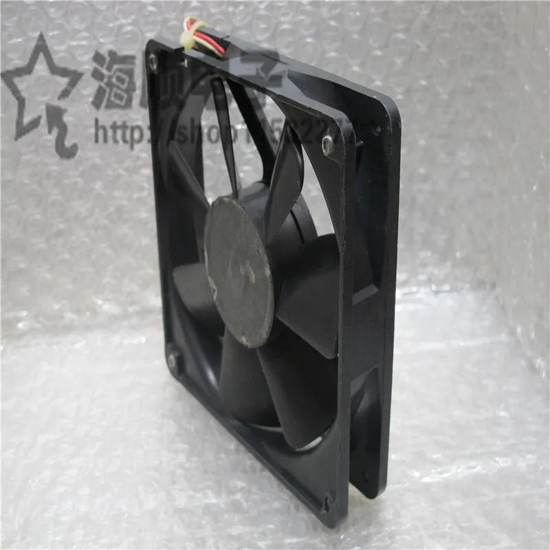 Для NMB 4710NL-04W-B49 12V 0.44A 12 см 12025 дюйма | Компьютеры и офис