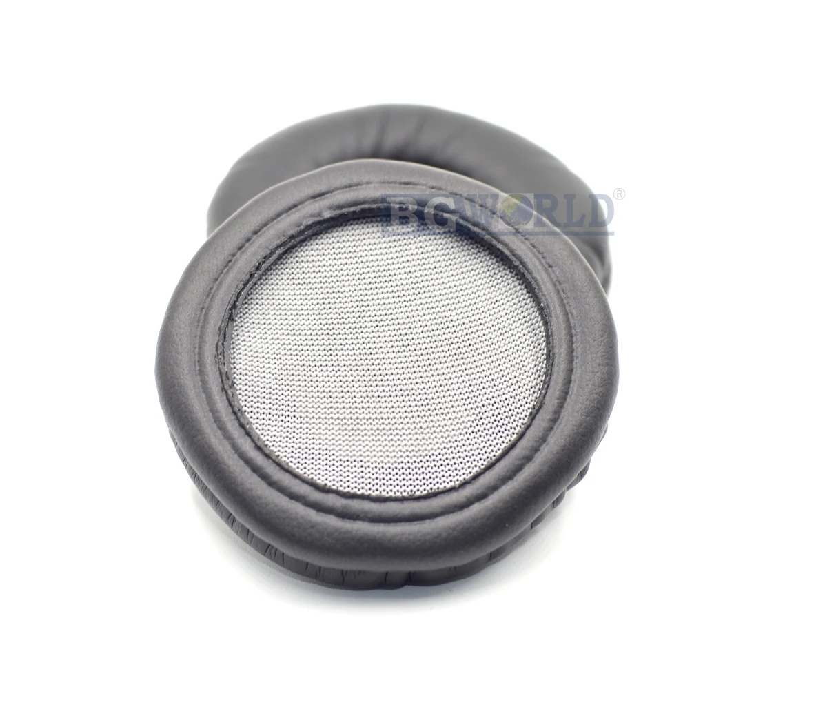 BGWORLD 55MM Round replacement ear pad earpads cushion earmuff cup cover foam for headphones sponge headset part 5.5cm | Электроника