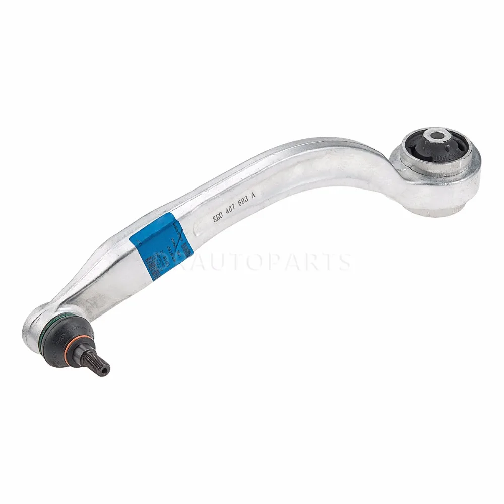 Рычаг управления подвески и шаровой шарнир для Audi A6 Avant(4B5, C5) 2001 OEM 8E0407693A 8E0407693Q