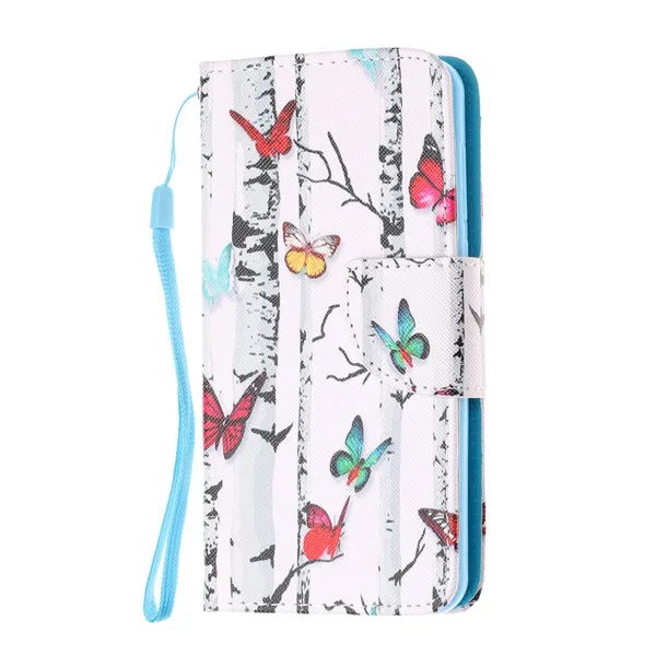 PU leather7 S7 Edge кожаный чехол для Coque samsung Galaxy S7 чехол Fundas для samsung S7 Edge чехол Чехол-кошелек с подставкой Чехол для телефона - Цвет: PU leather7