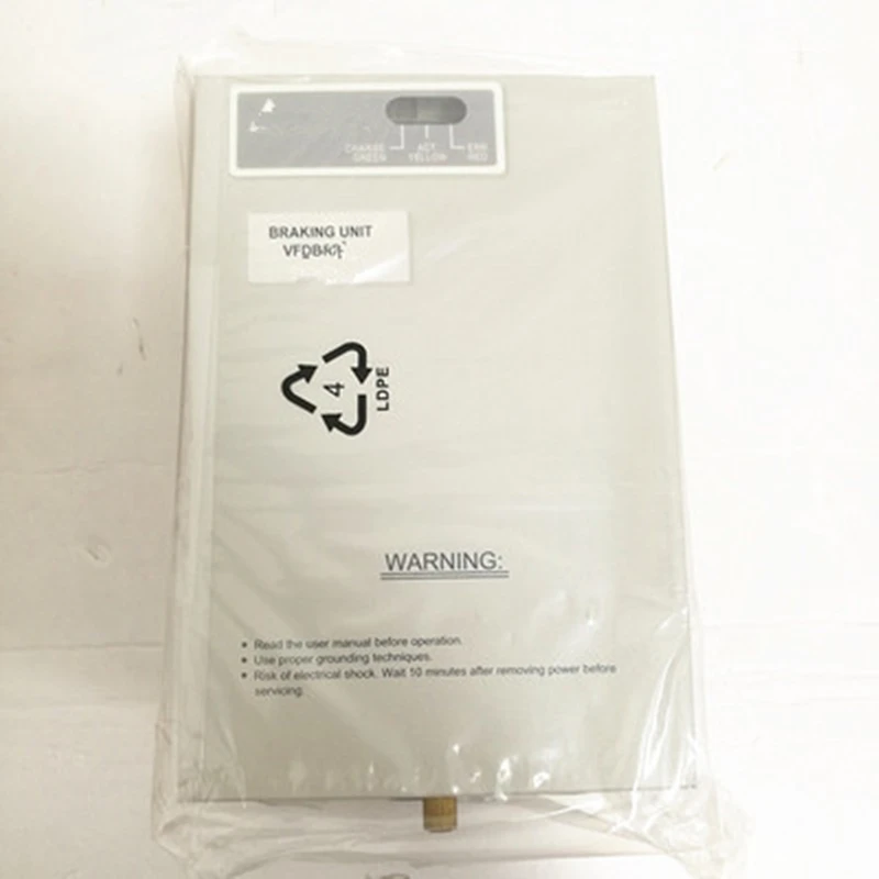 

VFDB2022 braking unit for delta 3phase 220V VFD