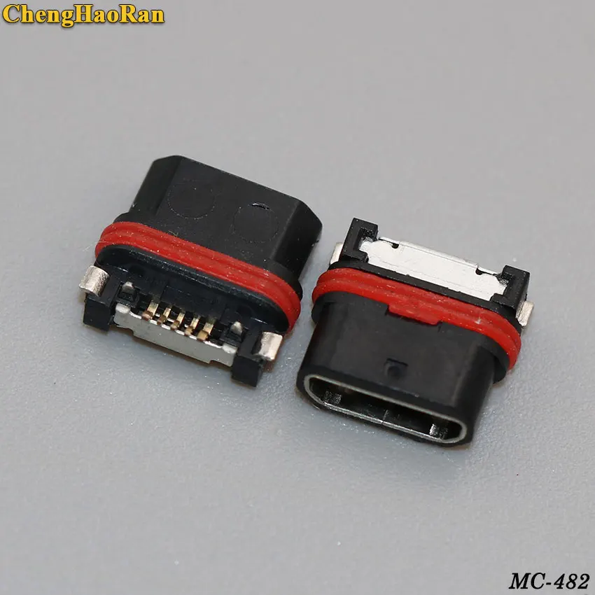 ChengHaoRan 1 шт. Usb разъем для зарядки Sony Xperia Z3 + Dual Z4 Z4V E6553 E6533 E6683 Z5 Z5P Z5C