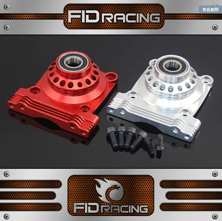 Подшипник Сцепления FIDRACING с ЧПУ для losi5ive t KMX2 ROVAN LT|bearing inserts|bearing race seal driverclutch bearing |