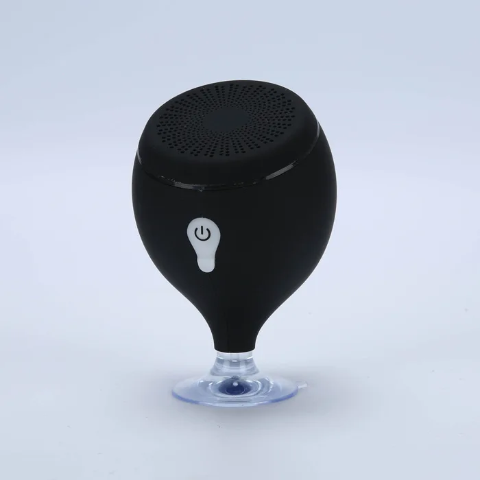 Автомобильный стиль беспроводной Bluetooth мини очки тени водонепроницаемый Душ