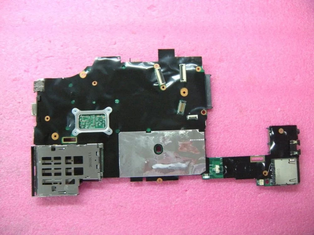 Thinkpad is suitableFRUPlni7 2640MNVwAMT wTPM для X220I TABLET материнской платы. 04w0668 04W3380 04W0669