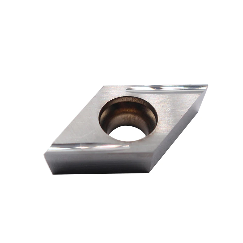 10psc DCGT110301R U TN60 DCGT110302R Карбид вставлять внутренние токарные инструменты