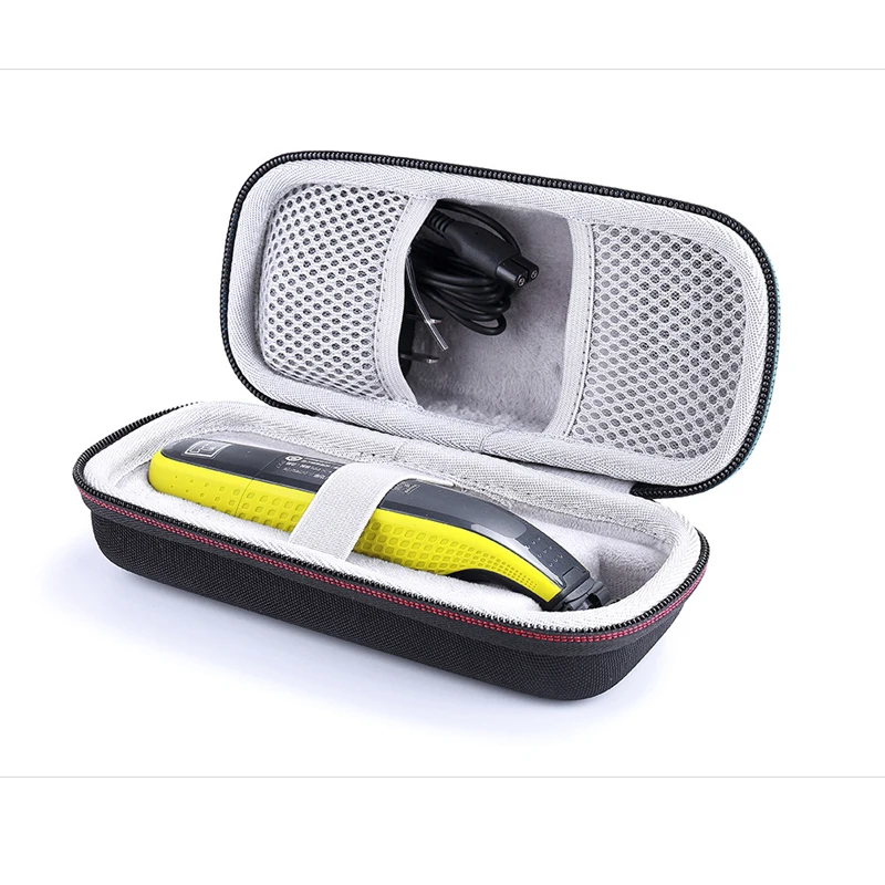 Защитный Портативный чехол для Philips OneBlade триммер бритва бритвенный контейнер