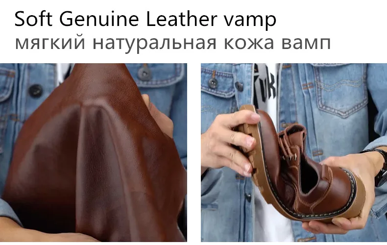 VASTWAVE/Высококачественная Мужская Повседневная обувь; Новинка года; туфли на плоской подошве из натуральной кожи; модные мужские оксфорды на шнуровке; Мужская обувь для работы