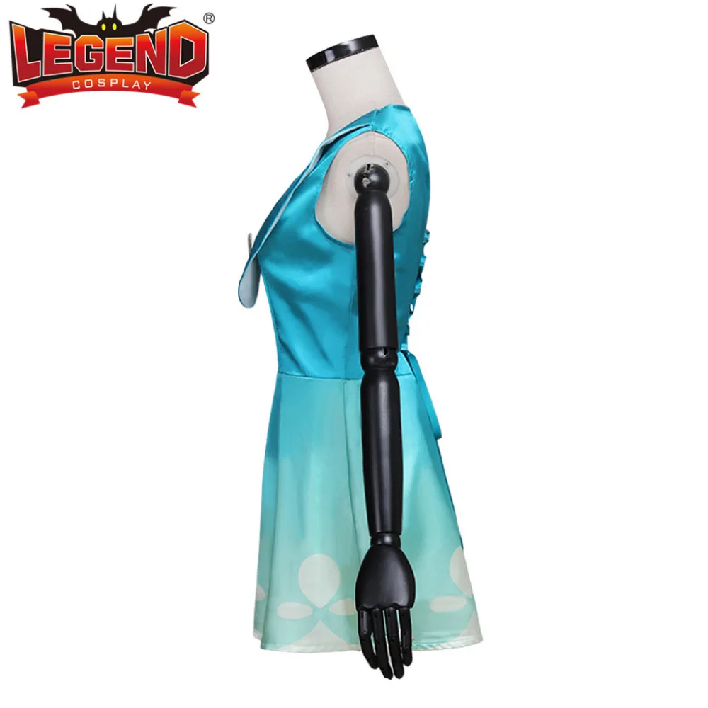 Женский костюм принцессы тролли|costume cosplay|costume adultcarnival costume |