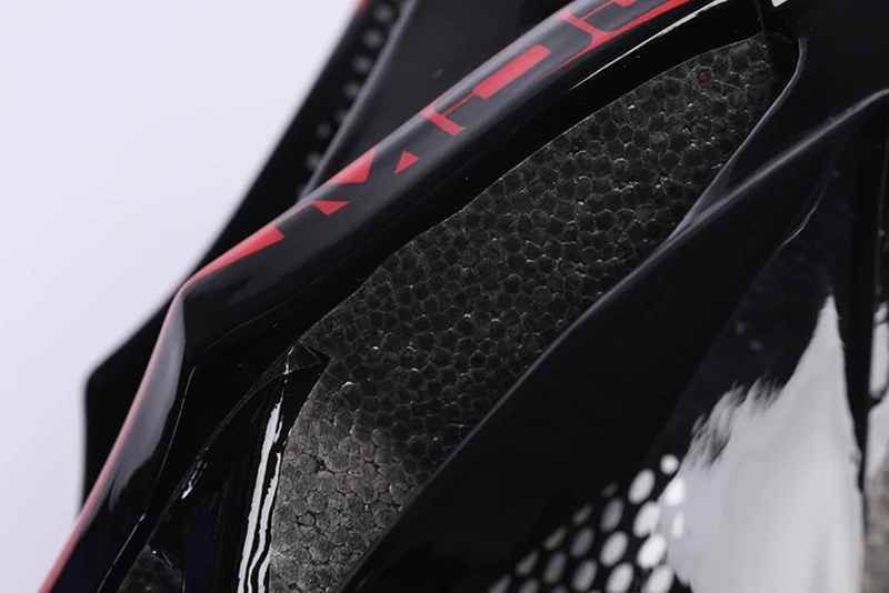 MOON iron man в продаже шлем стиль высококачественный велосипедный шлем Moutain MTB велосипедный шлем