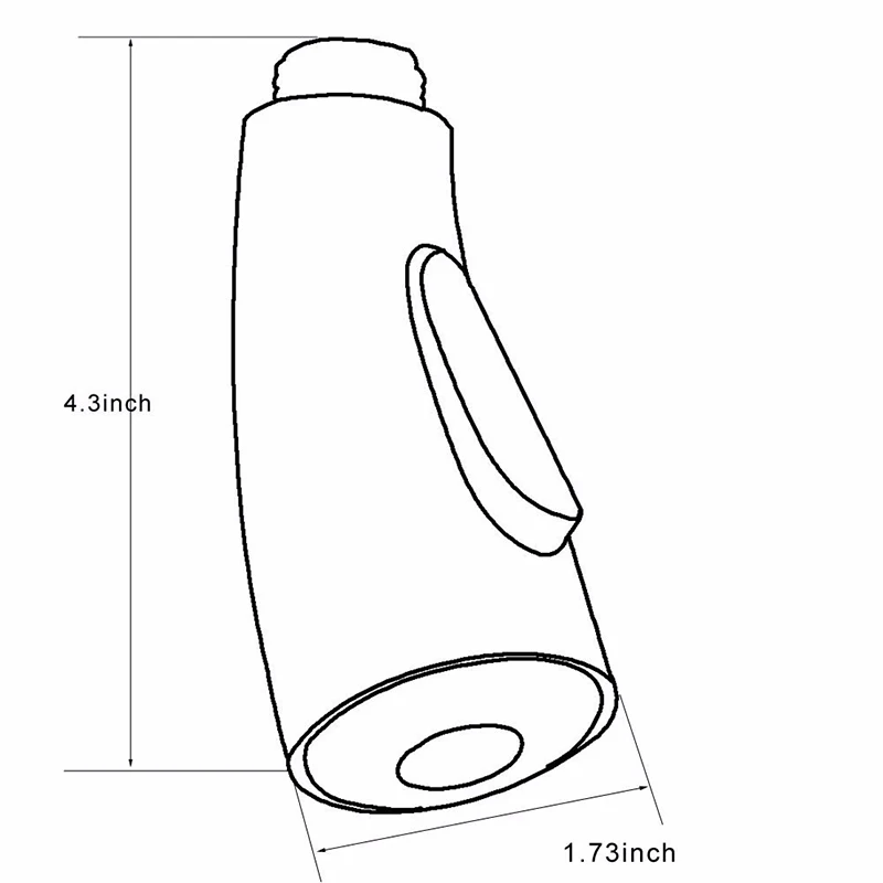ORB Finish Kitchen Pull Out Down Sprayer Faucet Replacement Part Spray Shower Head 2 Functions | Обустройство дома