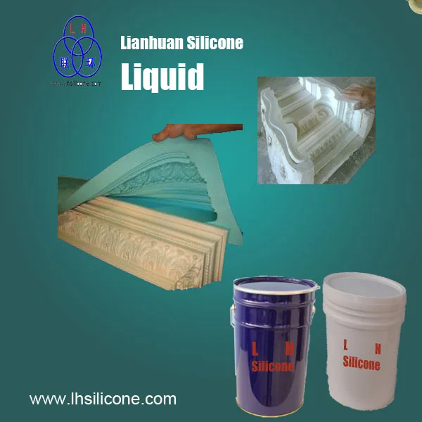 Прочный низкая цена искусственный облицовочный Каменная форма делая Жидкая