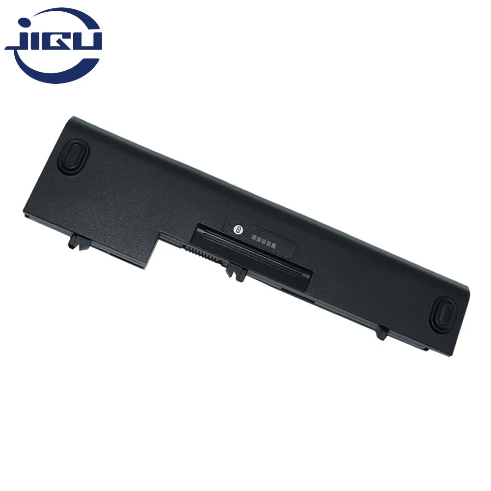 JIGU ноутбука Батарея 312-0314 312-0315 Y5179 Y6142 451-10234 W6617 Y5180 для Dell Latitude D410