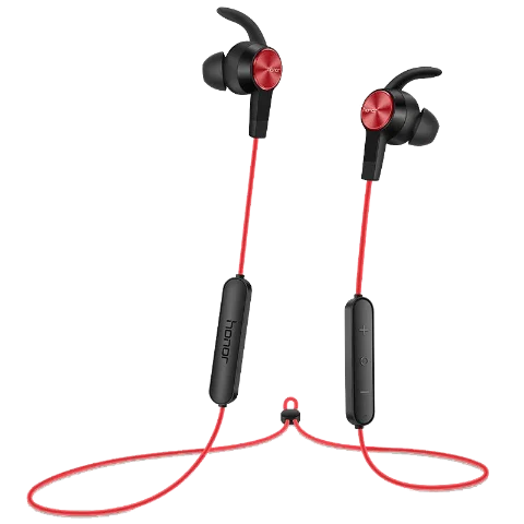 huawei Honor xsport AM61 наушники Bluetooth 4,1 беспроводное соединение с микрофоном В Ухо Стиль Зарядка легкая гарнитура для iOS Android