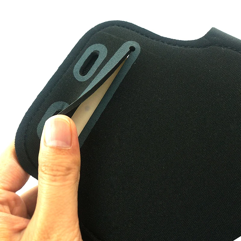 Водонепроницаемый спортивный чехол на руку для iphone 12 Mini 11 Pro XS Max XR X 8 7 6 6s Plus SE2