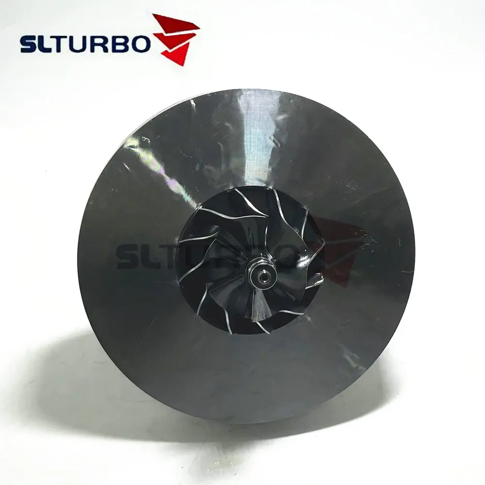 

KKK bi-Turbo cartridge Twin turbo core chra 10009700074 10009880036 for Mercedes-PKW Vito 116 CDI W639 OM 651 DE 22 LA 163HP -